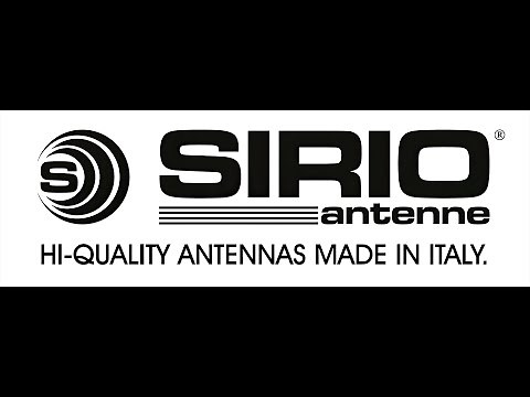 The Sirio Gain-Master Vertical Antenna: A Review and Set-up