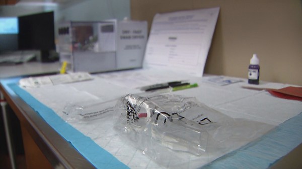 24/7 forensic nurse examiner program led by sexual assault survivor launches at Colorado hospital