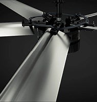 Mammoth Fans | Beacon Lighting