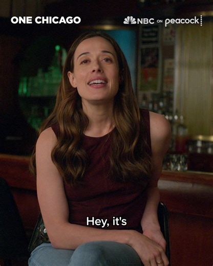 3K views · 16 shares | Don't miss the thrilling new seasons of Chicago Med, Chicago Fire and Chicago P.D! Watch NBC on Peacock. | NBC | Facebook