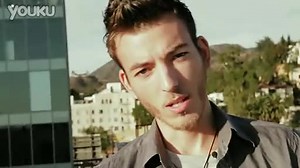 Monet by Alex Pandrea