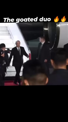 @global_matrix_ on Instagram: "Putin meets Modi in New Delhi for a two day visit strengthening India Russia relations..... Follow for more #india #russia"