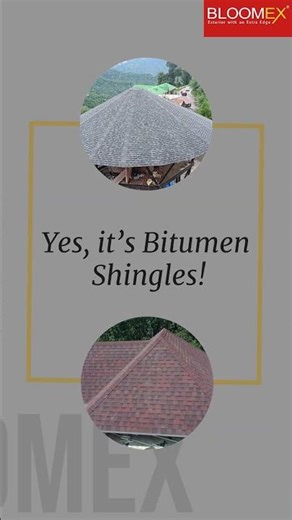 Color Your Roof, Strengthen Your Home 💚 | Bloomex Roofing