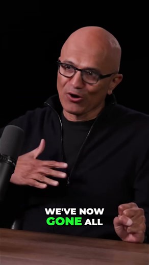 AI Revolutionizes Software Engineering: From Joke to Standard #Microsoft