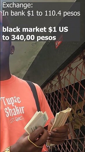 How to Exchange Money in Cuba in 2024