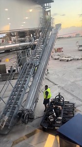 What REALLY Happens to Your Luggage at Airports?🧳🤯#airportluggage #baghandling #airportlife #traveltips #luggagetravel #shorts #viral #trending #reelsfacebook #fyp | SoWhats Next