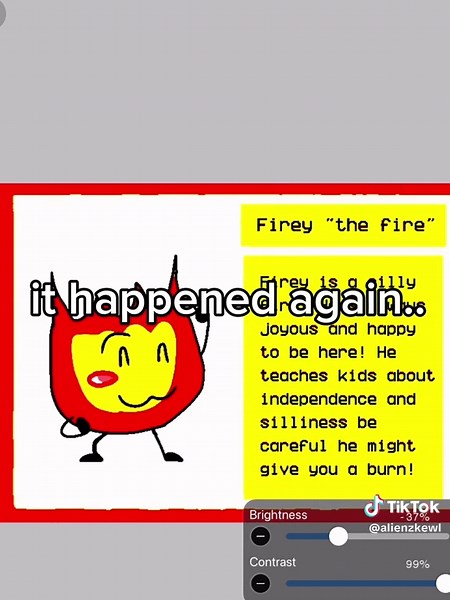 Exploring the Deep Lore of BFDI and FNAF