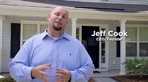 12K views · 67 reactions | Take your first steps to owning a home with a company you can trust, Jeff Cook Real Estate. | Jeff Cook Real Estate | Facebook