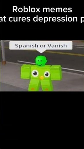 Roblox memes that cure depression pt.1 #memes #dark #roblox #gaming