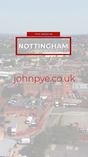 Take a look at what's in our Nottingham salerooms this week 🤩 View here👉 https://tinyurl.com/4vfzmm79 #Nottinghamshire #Nottingham #Auction | John Pye Auctions