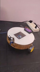“DIY obstacle avoiding robot 🤖 using Arduino UNO 🔥🤖”