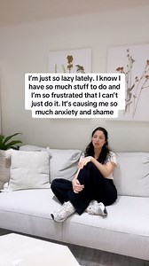 38K views · 2.2K reactions | As a therapist, executive dysfunction is...