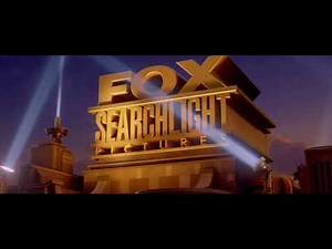 Fox Searchlight Pictures (25 Years) - 4K 60fps