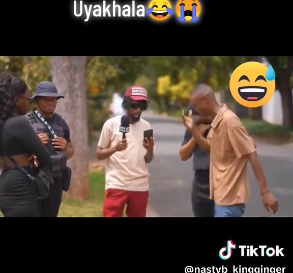 Uyakhala: CMTV Highlights with King Ginger