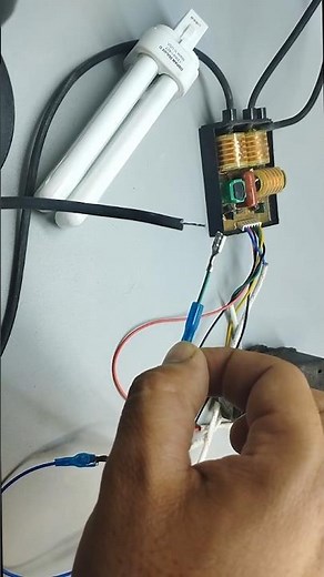 How to Electromagnetic Induction Works | Explain Video | induction | #experiment #induction #diy