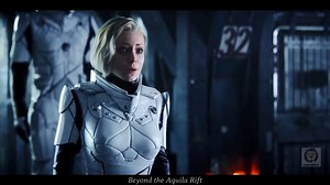 Alien Girl Uses An Astronaut For Her Needs on a Spaceship After Transforming Into His Ex Girlfriend | Entertainment - 6
