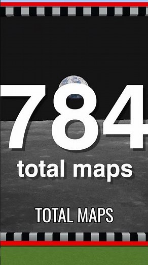 Minecraft Earth Map Art: Biggest Ever! 🤯🌎