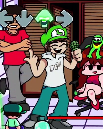 VS FERNANFLOO FNF – MY WORST FAIL EVER! 😂