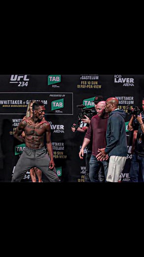 Israel Adesanya vs Anderson Silva: A UFC Boxing Showdown