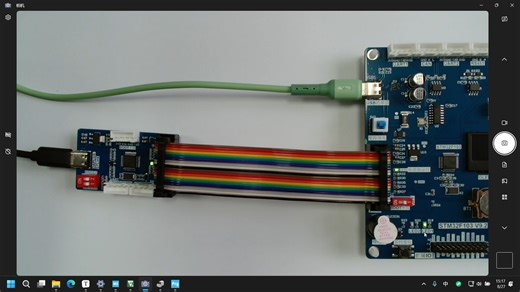 27-STM32_Keil5使用DAPLink下载程序 | STM32F103HAL库开发 | 单片机方向 | 嵌入式全栈开发