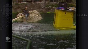 From the archives: West Edmonton Mall gets even bigger