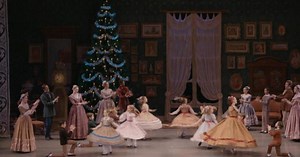 Adapting "The Nutcracker" for a socially distant holiday season