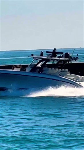 Girls Trip#hauloverinlet #speedboat