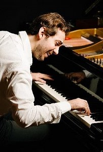 A Concert of Brazilian Music