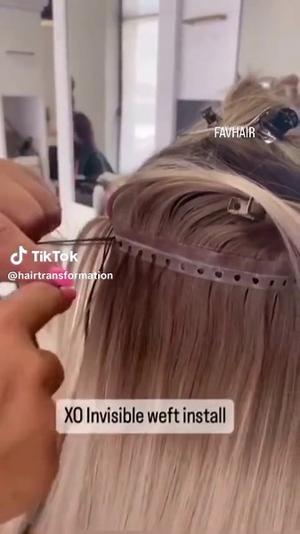 Hairstyles (@hairtransformation)’s videos with original sound - Hairstyles