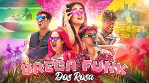 34K views · 1.6K reactions | BREGA FUNK DOS ROSA *Clipe Oficial | Emilly Vick | Facebook
