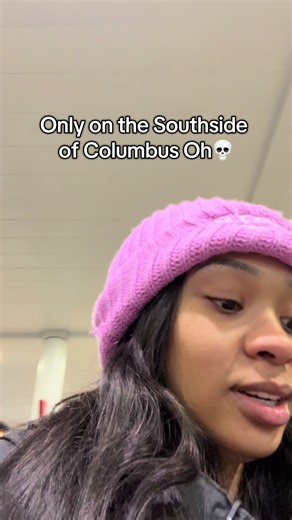 Curious Encounter at the Gas Station