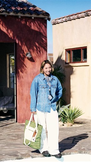 THREAD Japan on Instagram: "万能すぎるトートバッグ👜✨ THREAD®【ユーティリティ・トート】 通勤も🏢 お買い物も🛍️ 週末のお出かけも🌟 どんなシーンでも活躍する マルチユースな相棒💫 機能性とデザイン性を兼ね備えた 理想のトートバッグです💯"