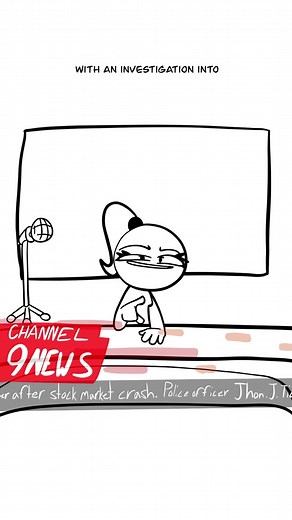 Scammer Gets Scammed Investigation | Funny Animation Meme