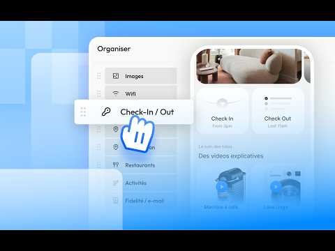 Le meilleur outil pour créer un Livret d'Accueil Digital à partir d'Airbnb (Tuto #1)