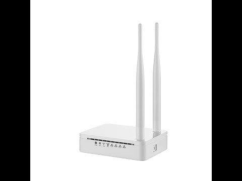 Configurar Roteador MULTILASER RE172