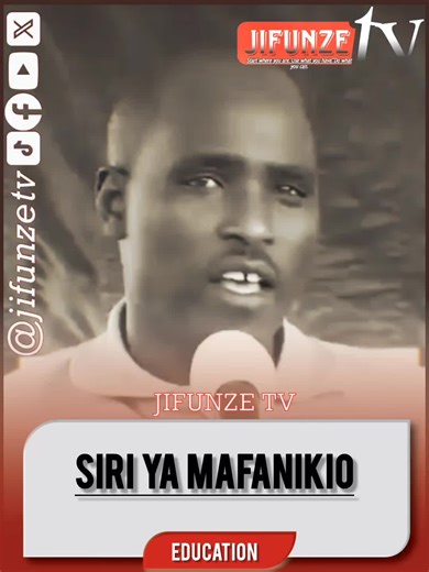 #jifunzetv #mwangaza💡 #creatorsearchinsights