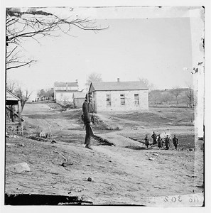 150 Years Later: Centreville During the Civil War