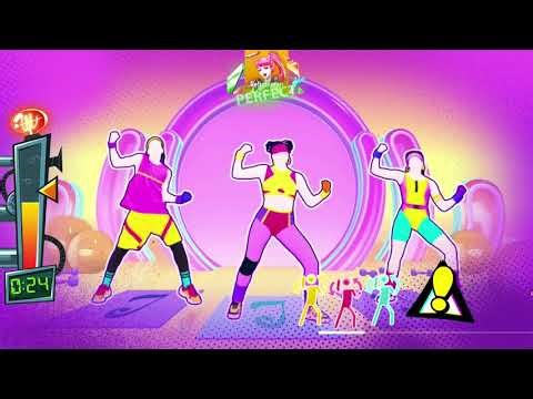 Party Mode | First Try & Full Gameplay | Just Dance 2026 Edition