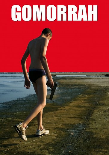 Gomorrah streaming: where to watch movie online?