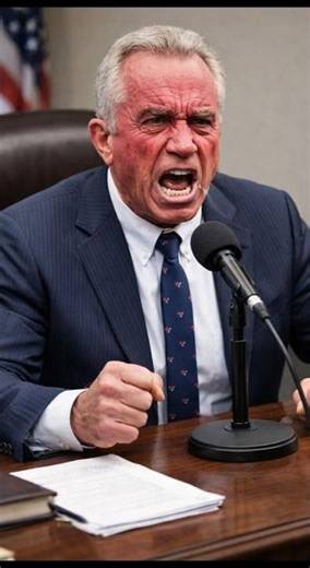 This is what RFK actually said vs. what people think #context