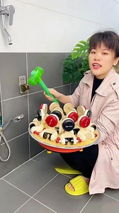 🚿✨ Drill-Free Wall Mount Shower Wand Holder – Finally, a No-Hassle Fix! ✨🚿 🌟 No Tools, No Holes, No Stress – Get a Secure Grip in Seconds! 🌟 ✔ STRONG SUCTION & ADHESIVE – Sticks firmly to any smooth surface: tile, glass, acrylic! 🫧🔗 ✔ ADJUSTABLE ANGLE – Position your shower head perfectly for hands-free use! 📐🔄 ✔ FITS MOST WANDS – Universal design works with all standard shower wands! 🚿📏 ✔ EASY INSTALLATION – Peel, stick, and press – you're done in 60 seconds! ⏱️👌 ✔ WATER-RESISTANT – 