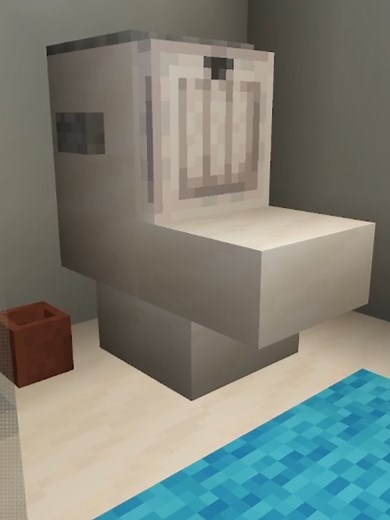Cómo Hacer un Baño en Minecraft: Tutorial Paso a Paso