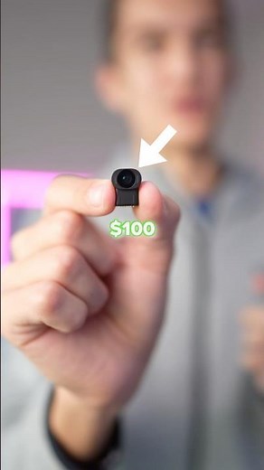 This is NOT a spy camera🤔