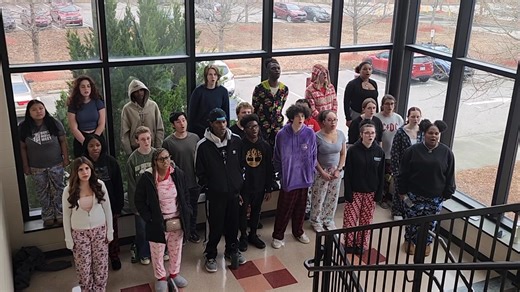 CHOIR CONCERT - Our FHS Choir will be performing their Holiday Concert on December 16th at 7:00. Below is a snippet of the amazing voices you will hear if you attend! You do not want to miss this concert! They will surely put you in the holiday spirit! | Franklinton High School - Red Rams