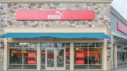 Puma announces bold new 'Vision 2030' goals: 'We are setting the bar higher'