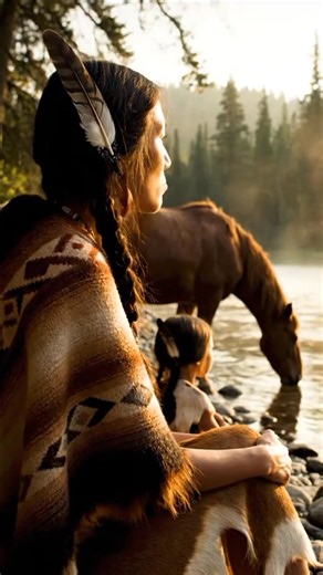 Follow up for more photos and clips of Native Americans🪶 ~~ You can send us your favorite photos and clips to post ~~ 🎥📷 Source: Unknown 💬💬 DM us for credit or removal ~~ . . . . . . . . #NativeAmerican #NativeChief #nativegirls #nativehistory #powwowlife #nativebeauty #nativeamericanwomen #nativeamericanhistory #nativeamericanculture #native #natives #indigenouswoman #indigenouspride #indigenousculture #cherokeechief #nativespeaker #indigenouswolves #indigenousdesign #Nativefashion #indige