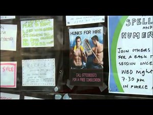 Rab C Nesbitt - Season 10 Ep.2