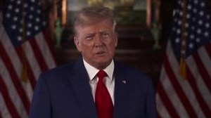 Donald Trump declaró que combatirá con firmeza a los cárteles para poner fin a la crisis de drogas en Estados Unidos. “No mostraremos piedad… desplegaremos todos los recursos militares necesarios. Los capos de la droga nunca volverán a dormir tranquilos”, afirmó, anunciando una estrategia de mano dura contra el narcotráfico. #DonaldTrump #CrisisDeDrogas | A Tiempo.Tv | Facebook