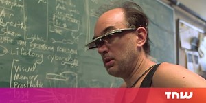 The Story of Lifelogging Told in a New Documentary