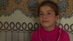 Syria's children robbed of childhood